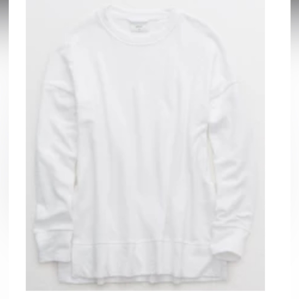 Aerie Summer Desert Sweatshirt